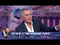 Bernard-Henri Lévy - LCI Législatives 2024 : élections législatives, RN & NFP (1 juillet 2024)