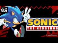 Sonic The Hedgehog opening
