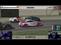 IRacing - GR86 Cup - Summit Point - 24S3WK2