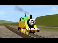 Trainz Simulator Android Thomas Sanders Vine Parody