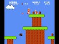 [Longplay] NES - Super Mario Bros (HD, 60FPS)