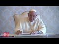 Videomessaggio Giornata mondiale nonni e anziani, Papa Francesco, 22 giugno 2021