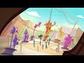 REST IN PEACE - Animation Short Film 2021 - GOBELINS