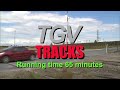 TGV TRACKS  TRAILER