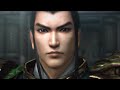 Dynasty Warriors 8 | 真・三國無双7 - All Shu Kingdom CG Movie Cutscenes | 蜀ムービー集