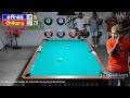 2|2 EFREN BATA REYES +1WIN VS RUSSELL 