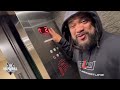 On The GO With Jacob Fatu Ep.1 : “Only Way Is Up!”