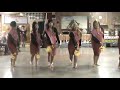 Igorot Dance at Fall Filipino Fiesta 2013