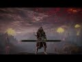 Pyro Knight Is Still A God Among Mortals | Elden Ring PVP LIVE