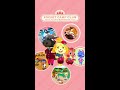 Cookie & Depot Plan - Animal Crossing: Pocket Camp