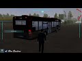 BUS-SIMULATOR 2012 , DETAYLI OTOBÜS KULLANIMI , Türkçe , Bölüm 2 , Eğlenceli Oyun Videosu