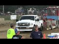 Buckwild Truck Classic Truck Pulls
