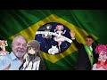 Bolsonaro & Lula -  Opening Madoka Magica ( IA/AI Cover)