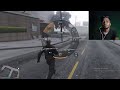 GTA 5: Explosive Action | LIVE🔴