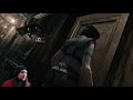 Resident Evil HD Part 15 | Tentacle Man Gives Epic Startle
