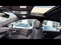 2023 Acura TLX Type S PMC Ed. Walk Around