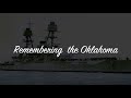 USS Oklahoma Dedication Dec. 7, 2007