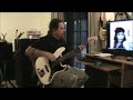 bass demo video