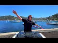 Rüfüs Du Sol Sundowner Mix |Vol. 36| |Catalina Island Edition| (4K)