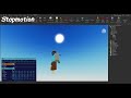 Bat Grab | Moon Animator