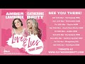 Tour Diary -  Episode 3 - Love and Lies Tour