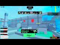 Roblox BIG Paintball cheater report video