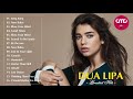 Dua Lipa Greatest Hits Full Cover 2018 - Dua Lipa Best Songs Collection