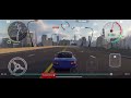 Driving coupe and testing it top speed gta5🚗