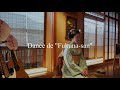 The most beautiful Maiko at Kyoto【Fukuna-san 】