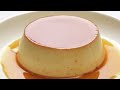 Caramel Custard Recipe