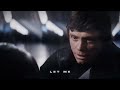 'Anakin is Gone' | M83 - Solitude | Star Wars 4K edit