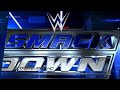 2016: WWE SmackDown! 20th Theme Song - “Black and Blue” (TV Edit V2) with Lyrics + DL ᴴᴰ