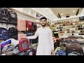 Trolley Bags|Traveling Bags|Wholesale Market| Cheapest Price best Quality |Mk Vlogs Saudi Arabia 🇸🇦