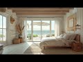 Beach House Interior Design: Exploring Coastal Comfort Chic