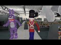 Gmod FNaF | Best Buy Chaos