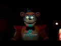 Playing FNAF Security Breach Part 1