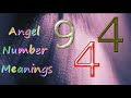 Do You Keep Seeing the Angel Number 944? Here's What It Means