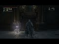 Bloodborne but i die and get trolled 20 times!