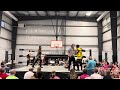 Gavin Miller & Tjay Sykes Vs. Shane Malice & Dallas Riggs (Elite Pro Wrestling Alliance)