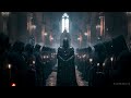 Templar Chant Music | Blessing of the Templar General | Epic Music