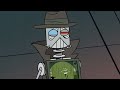 Super Spy Lincoln Saves the World From Evil Robots! 🤖 | The Loud House