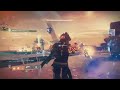 Destiny 2 - Just some old Escalation Protocol gameplay