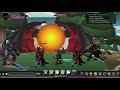 =AQW= How to get fast combat trophies + Getting DragonBlade of Nulgath