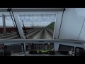 Train Simulator 2015 - Vermonter to Bridgeport Scenario Walkthrough