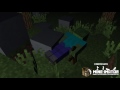 Zombie & Command block - #1 - minecraft animation