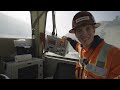 California’s Giant Rock Crusher