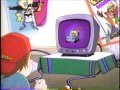 Crash Bandicoot Cartoon - Unused Cutscenes