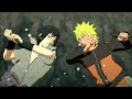 The Naruto Vs Sasuke Fight We Never Got