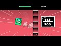 999 Clicks | Geometry dash 2.11