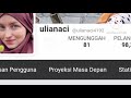 MAKIN KAYA || SEGINI GAJI ULIANACI DARI YOUTUBE